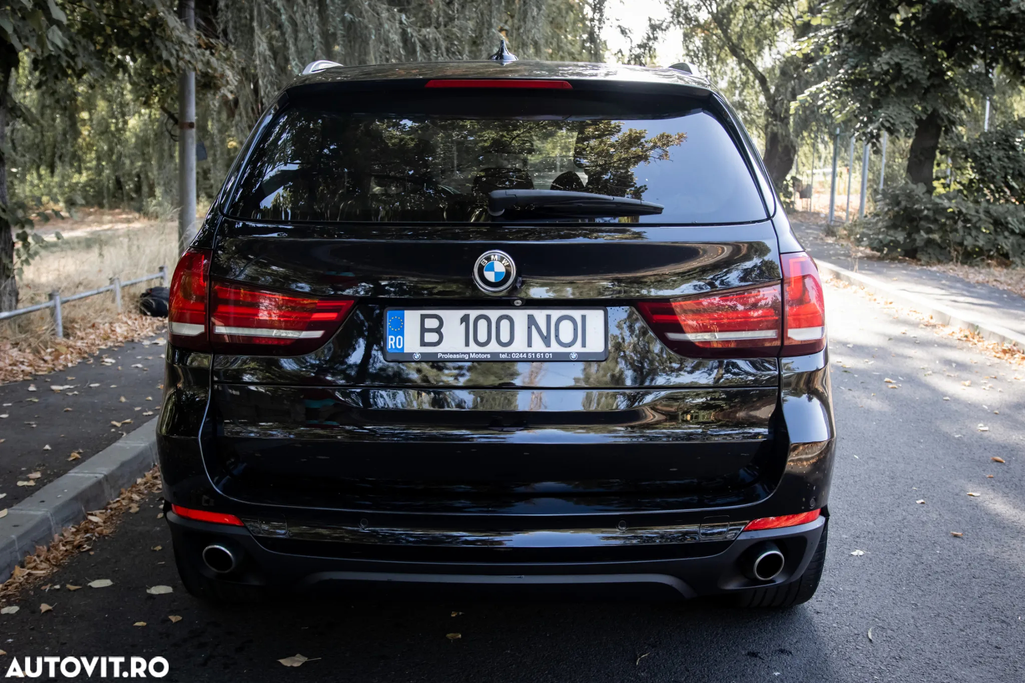 BMW X5 xDrive25d - 7