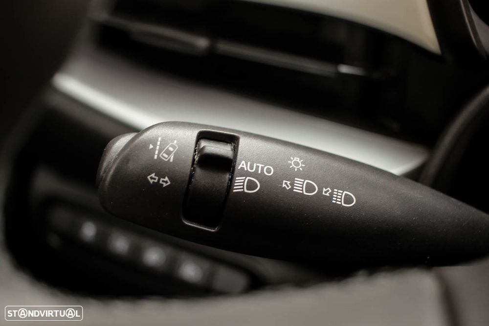 Fiat 500e 42 kWh Icon - 22