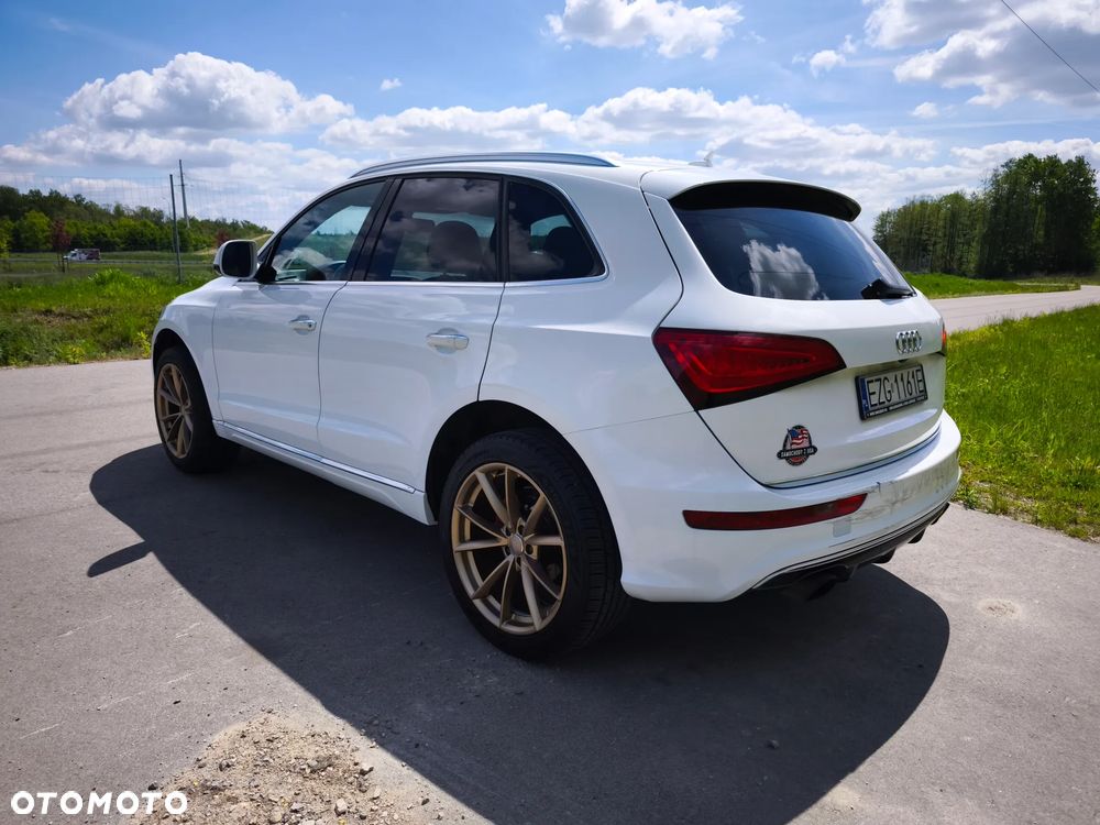 Audi Q5 - 7