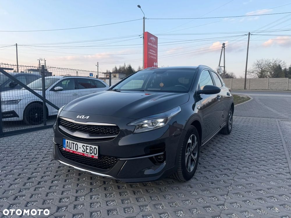 Kia XCeed 1.0 T-GDI OPF EDITION 7 - 6
