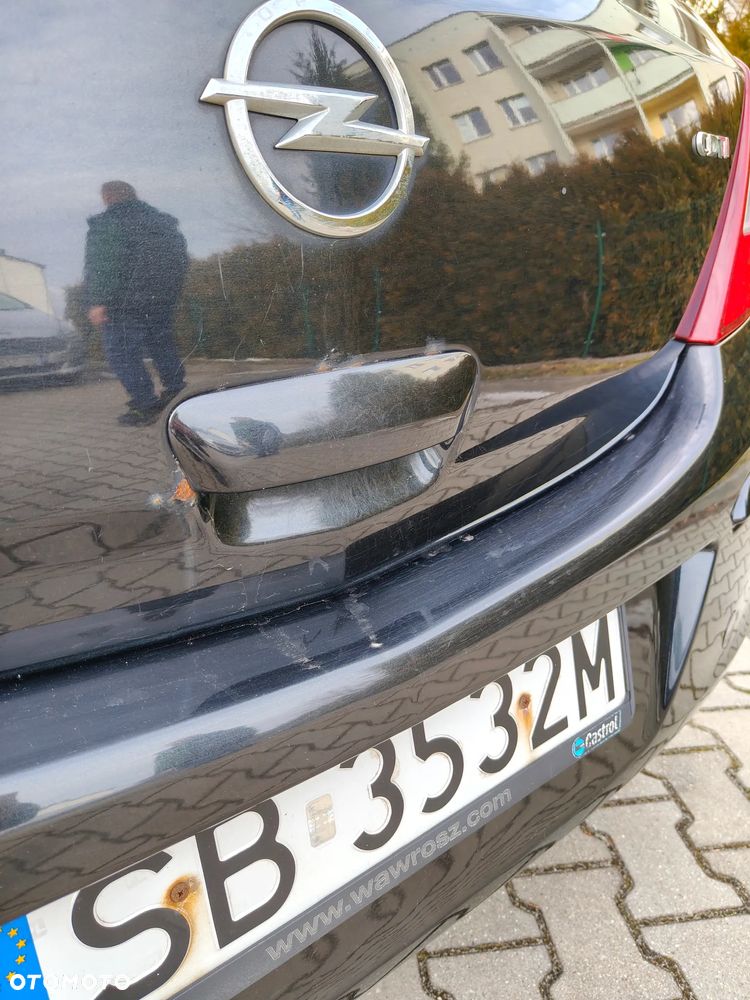 Opel Corsa 1.3 CDTI DPF ecoFLEX Start-Stop Active - 14