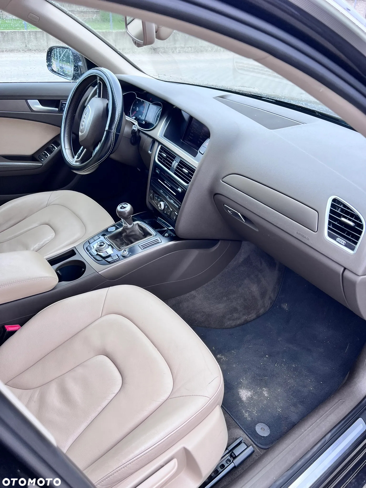 Audi A4 - 18