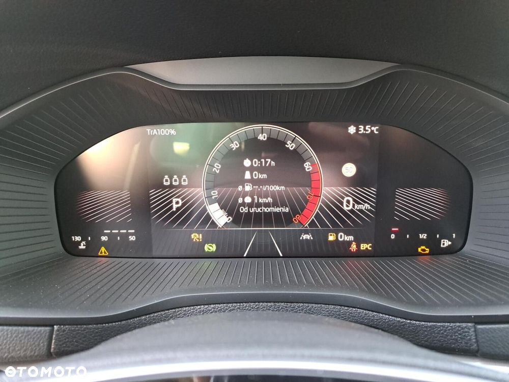 Skoda Karoq 1.5 TSI ACT Edition 130 DSG - 23