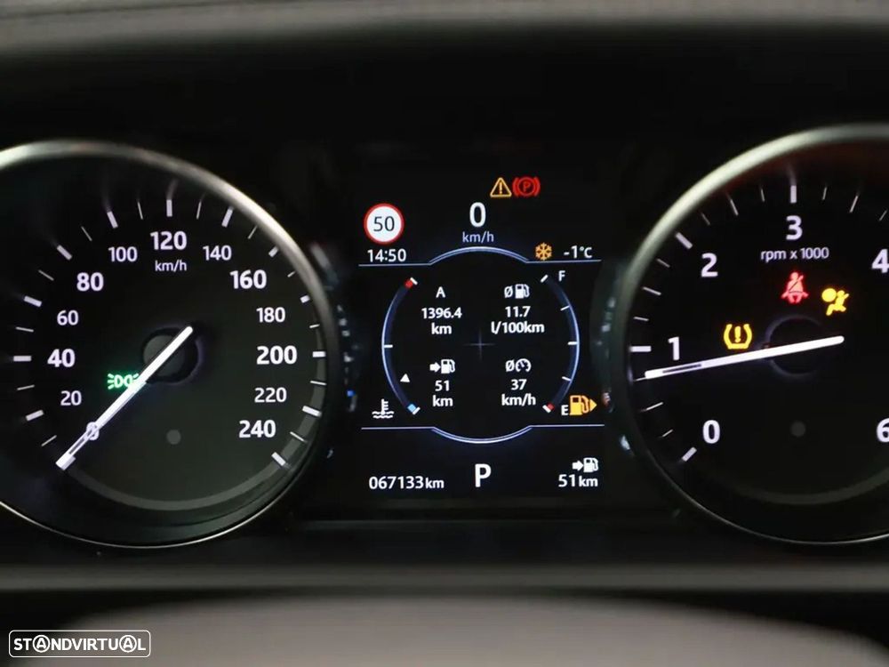 Land Rover Discovery 2.0 SD4 HSE Luxury Auto - 7