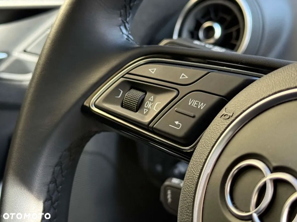 Audi Q2 35 TFSI S tronic - 16