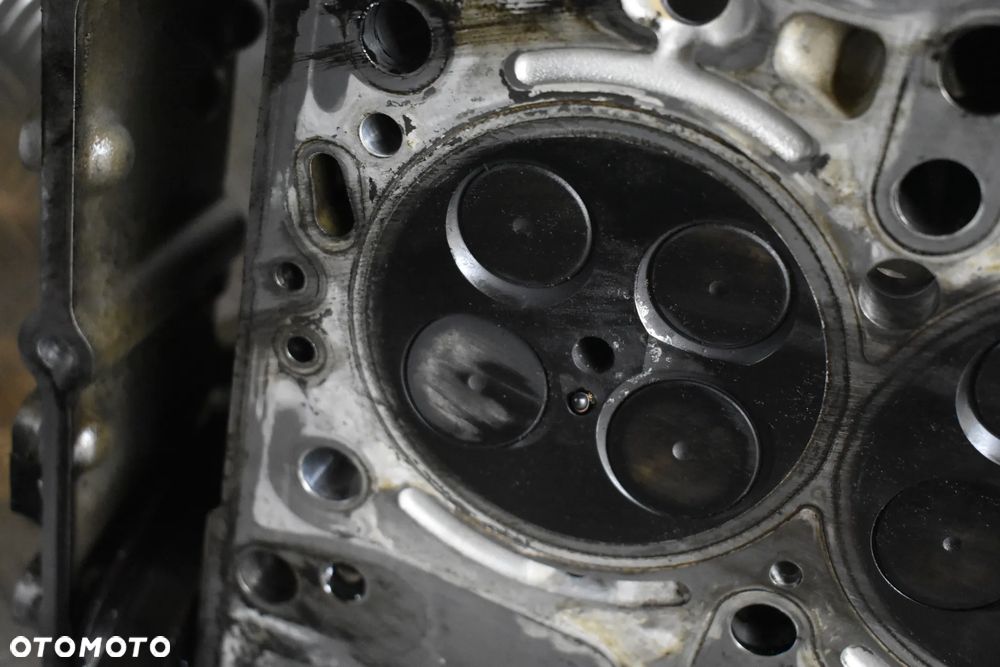 Mercedes-Benz OE R651016 głowica wałki - 7