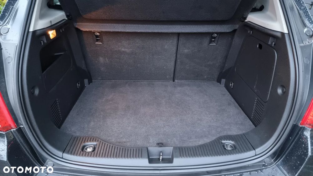 Opel Mokka - 37