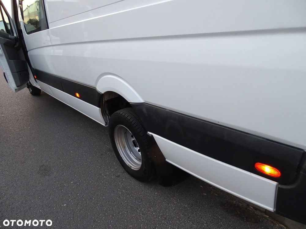 Mercedes-Benz SPRINTER ,515 cdi -150 PS -MAXI -JUMBO , BRYGADÓWKA NA 7 -OSÓB ,BLIZNIAKI , DOKA - - 14