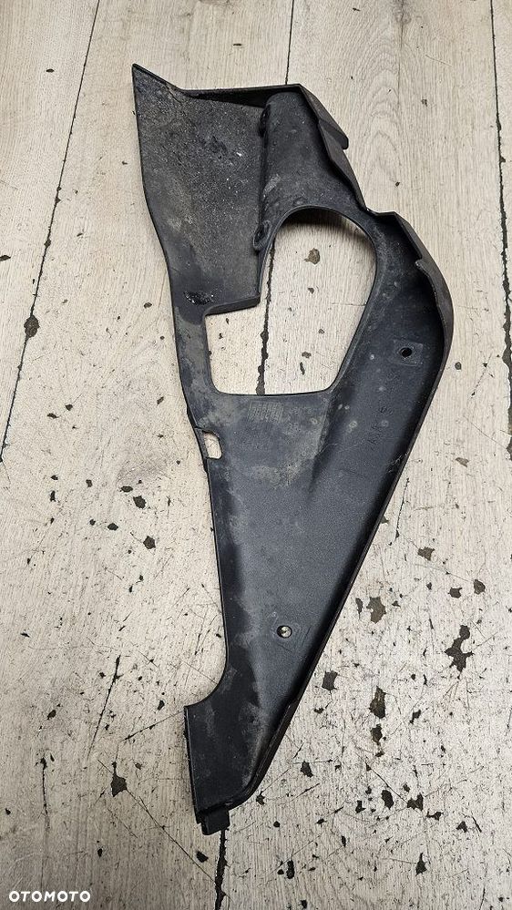 Pług owiewka Yamaha YZF-R 125 MT125 - 10