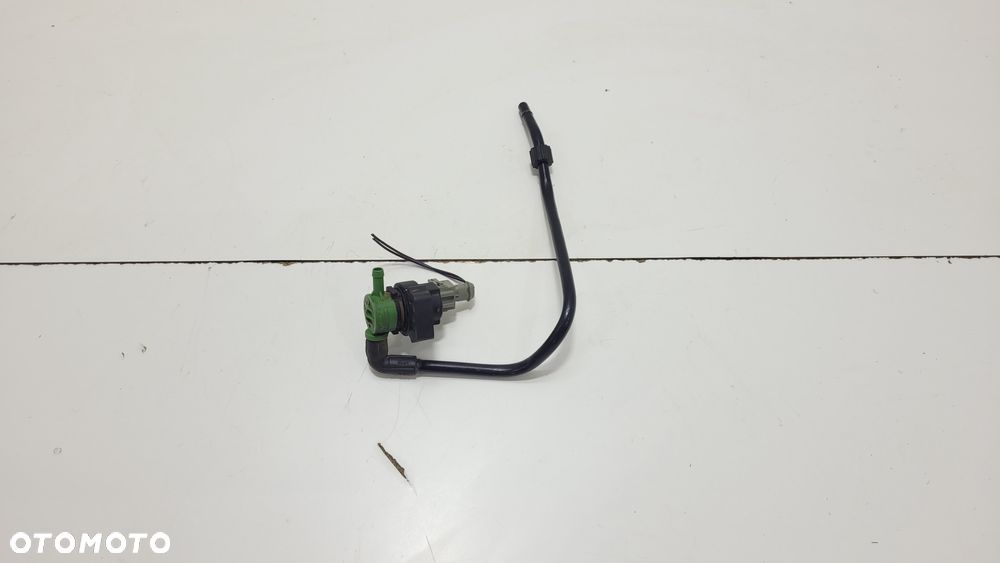 ELEKTROZAWÓR ZAWÓR PALIWA FILTRA DPF MERCEDES - 3