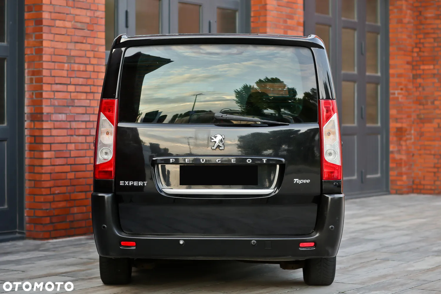 Peugeot Expert Tepee L2H1 (5-Si.) Premium - 14