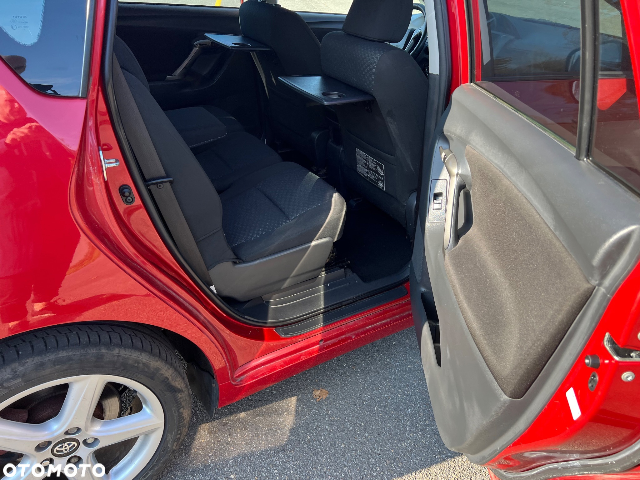 Toyota Verso 1.6 5-Sitzer Comfort - 16