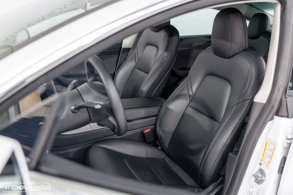 Tesla Model 3 Tração Traseira - 7