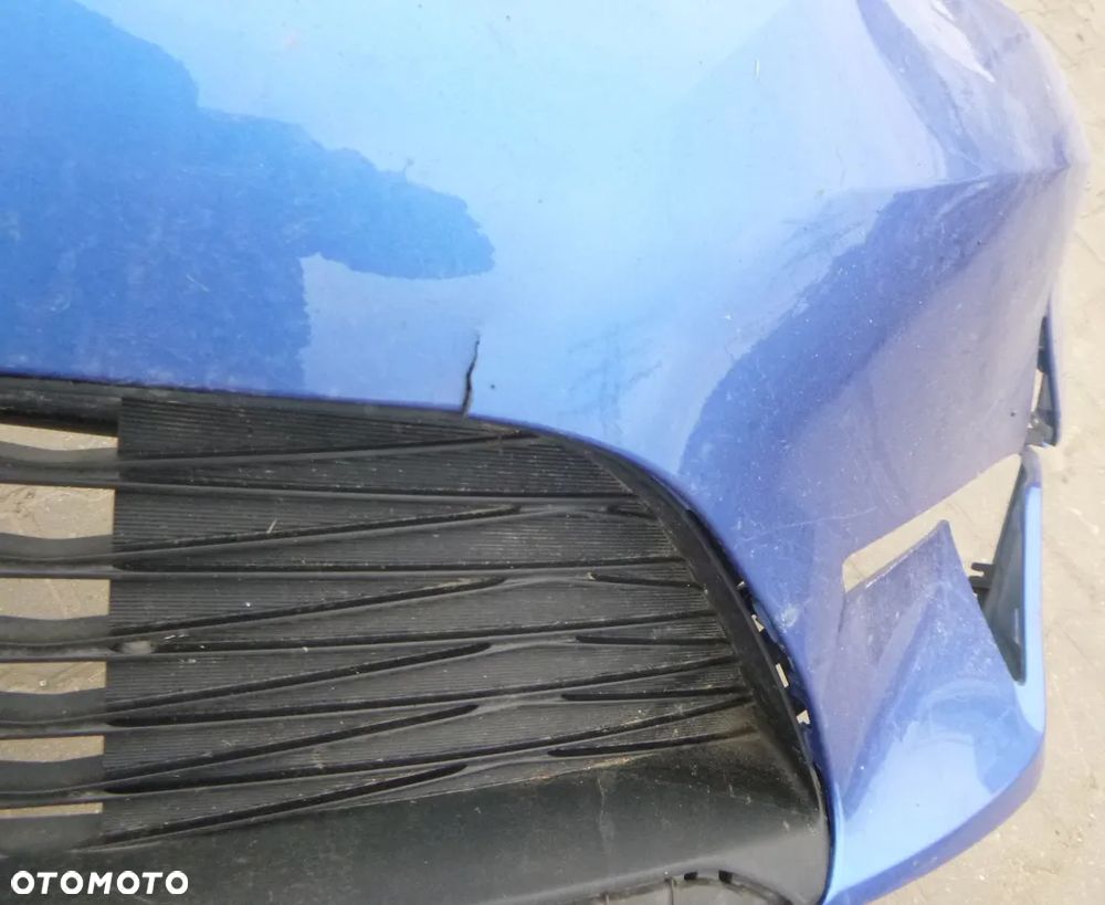 Kia Ceed Zderzak Przód 86511J7DA0 - 4