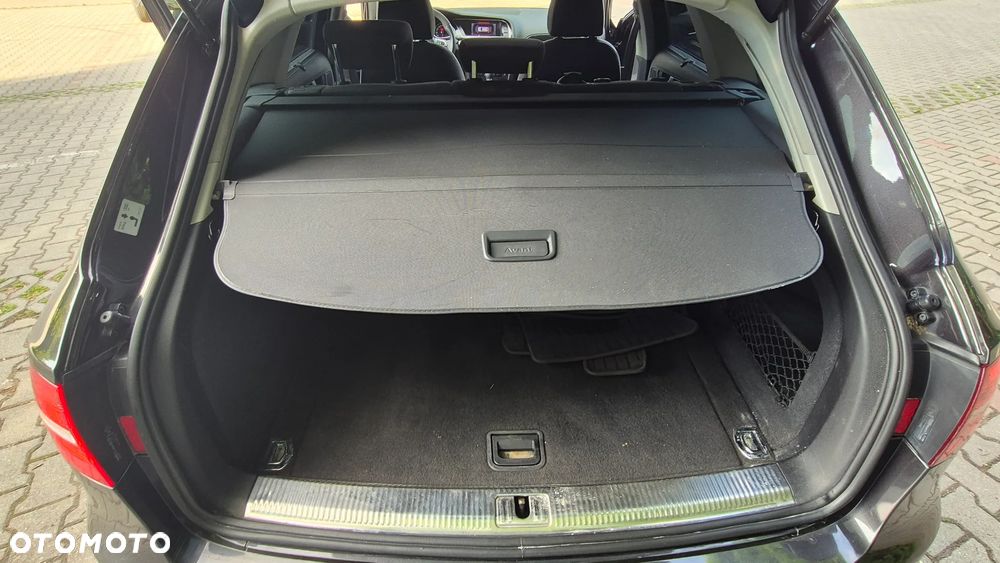 Audi A4 Avant 1.8 TFSI - 27