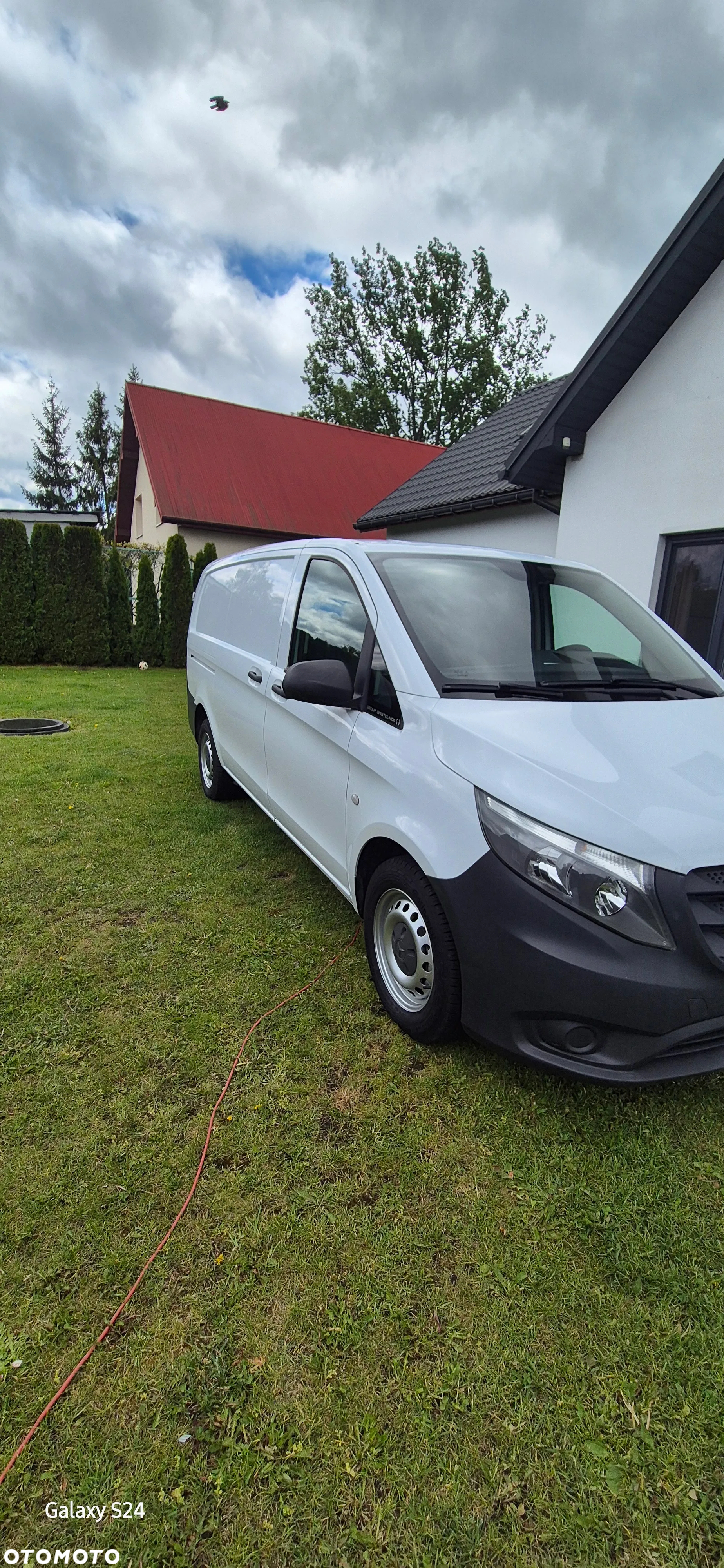 Mercedes-Benz Vito - 4