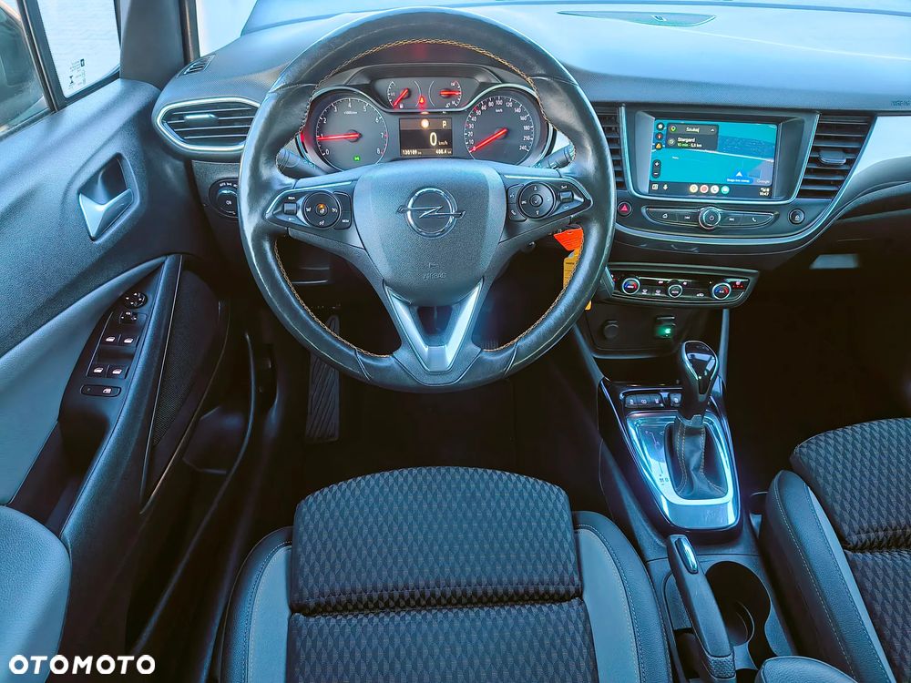 Opel Crossland X 1.2 Start/Stop Automatik Innovation - 34