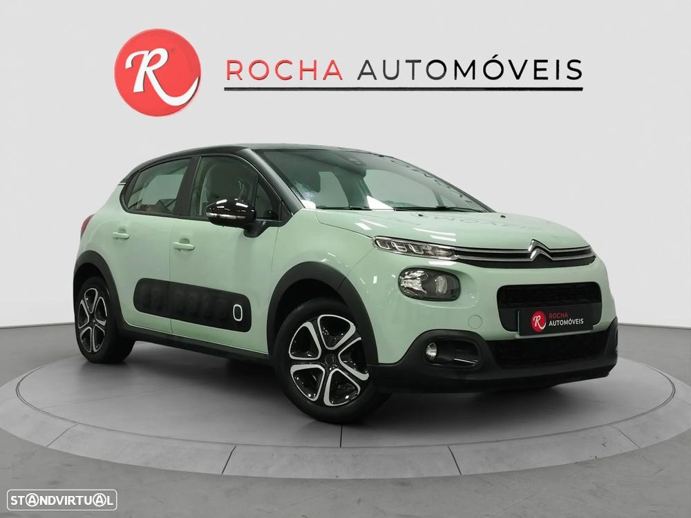 Citroën C3 1.2 PureTech Feel - 3