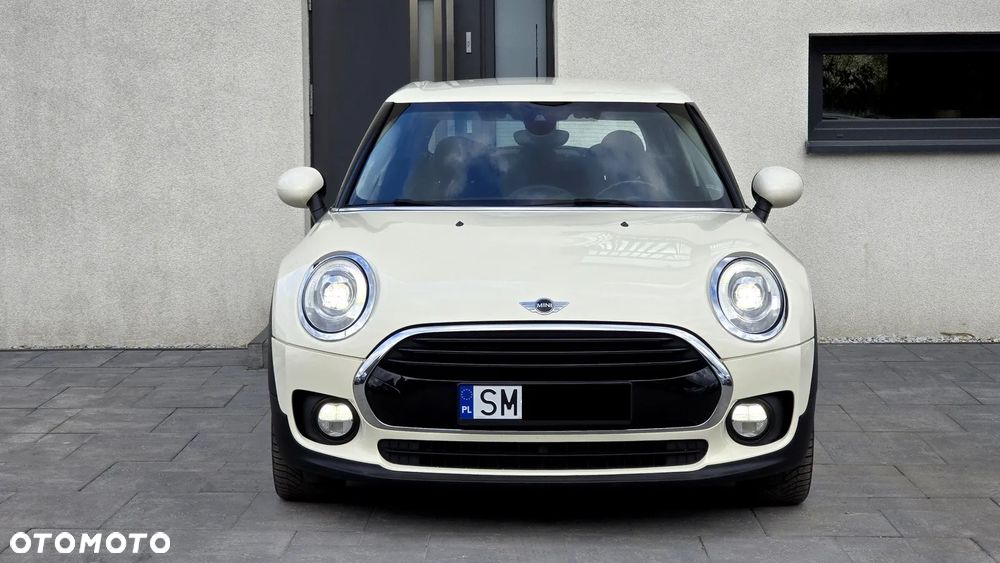 MINI Clubman Cooper Estate Edition - 6