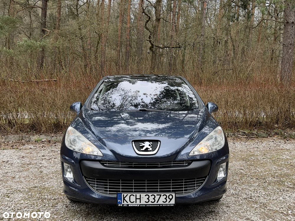 Peugeot 308 120 VTi Premium - 8