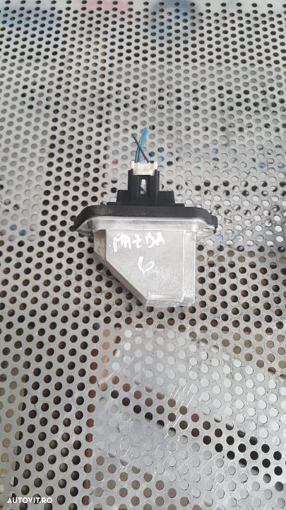 Rezistenta Trepte Mazda 6 Livram Oriunde In Tara - 2