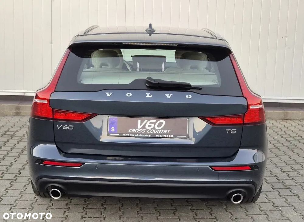 Volvo V60 - 9