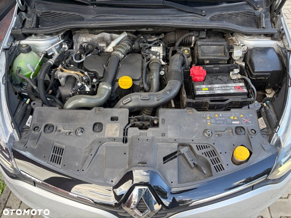 Renault Clio 1.5 dCi Energy Life - 26