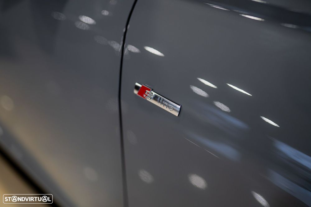 Audi Q4 e-tron 40 82 kWH - 17