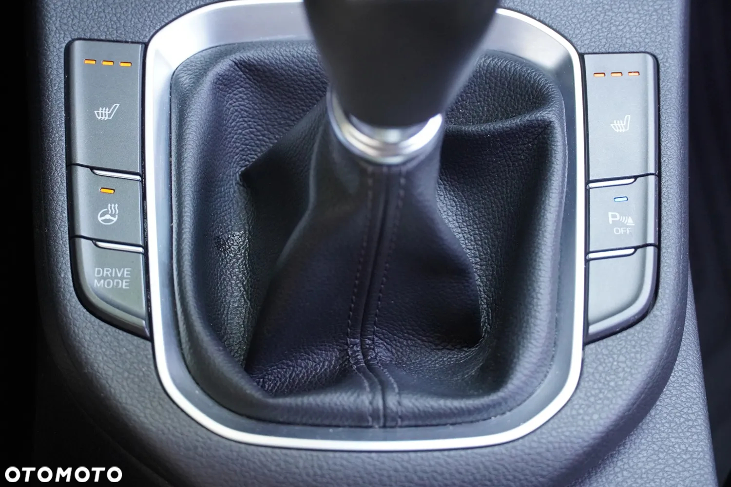 Hyundai i30 1.5 T-GDI 48V Classic + - 7