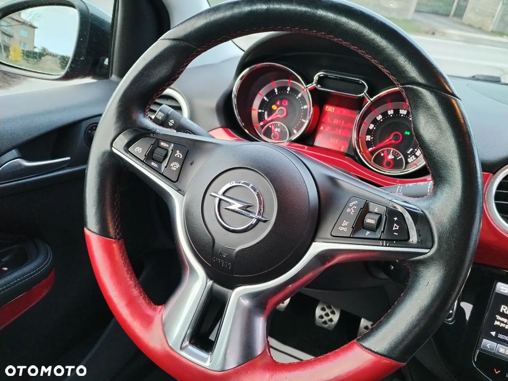 Opel Adam - 26