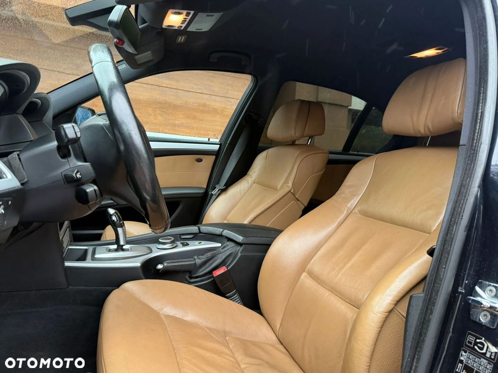 BMW Seria 5 - 14
