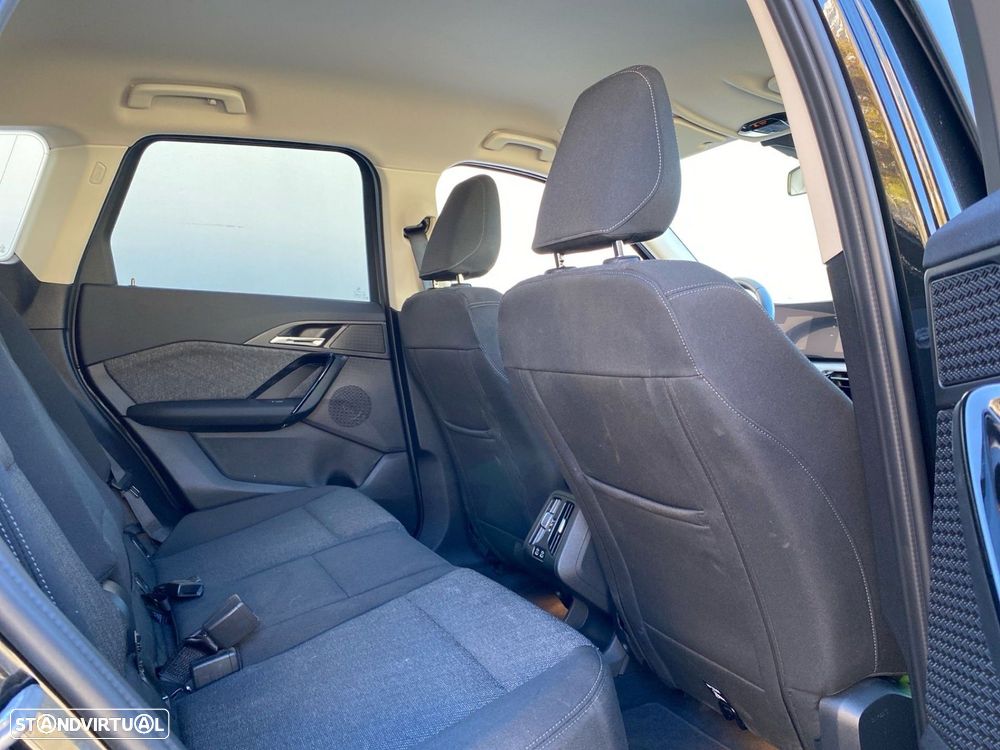 BMW iX1 xDrive30 - 17