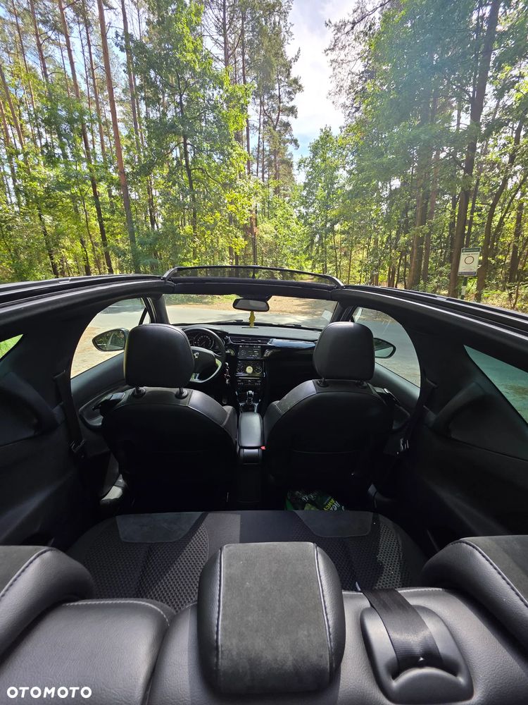 DS Automobiles DS 3 - 8