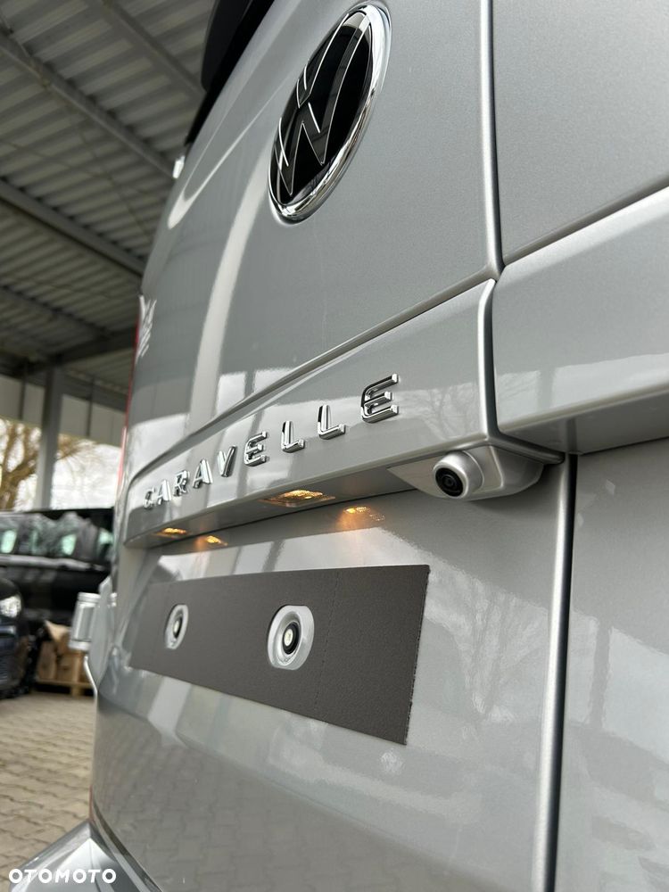 Volkswagen Caravelle 2.0 TDI L2 Edition - 13