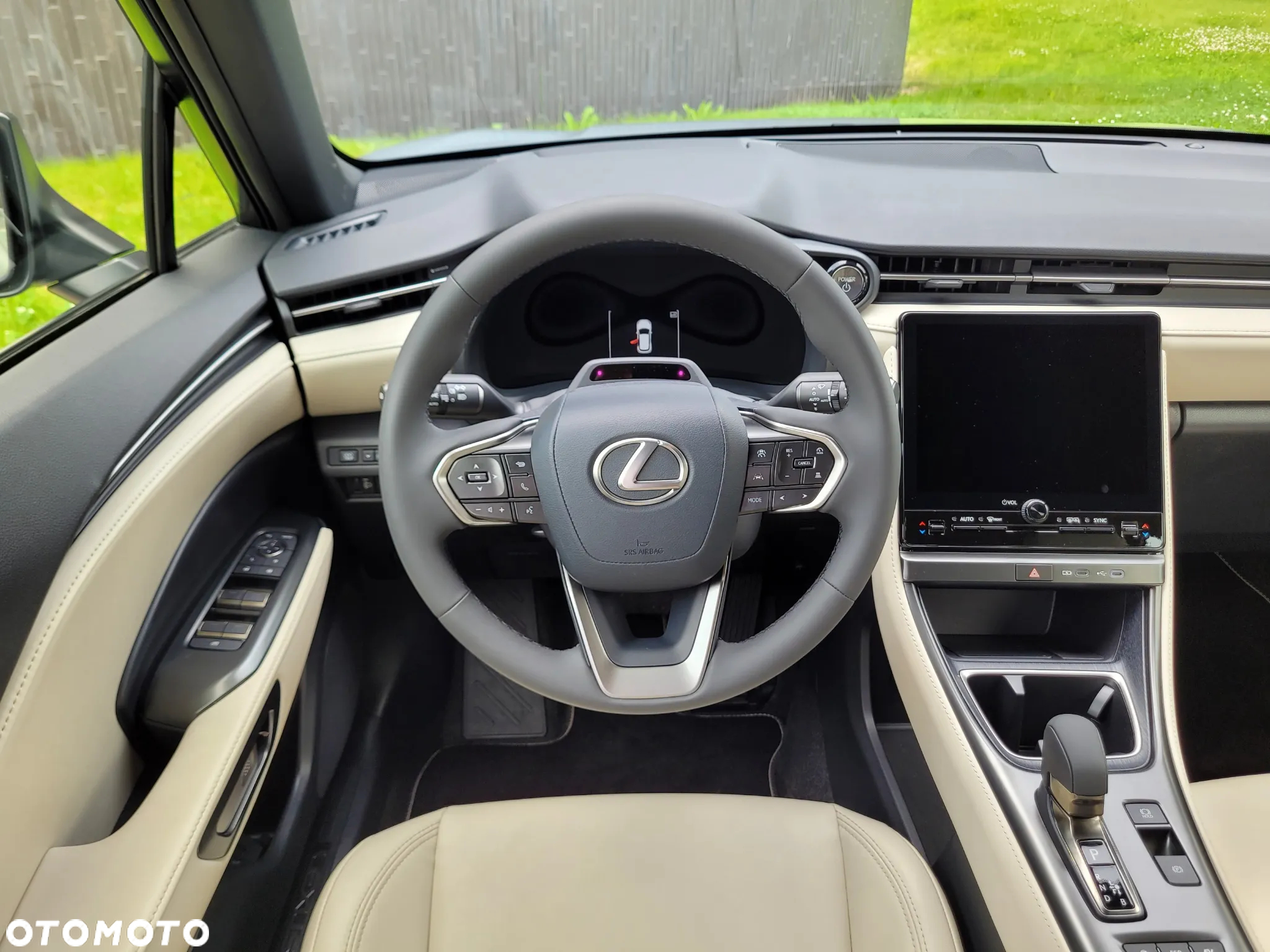 Lexus LBX 1.5 Hybrid Elegant - 14
