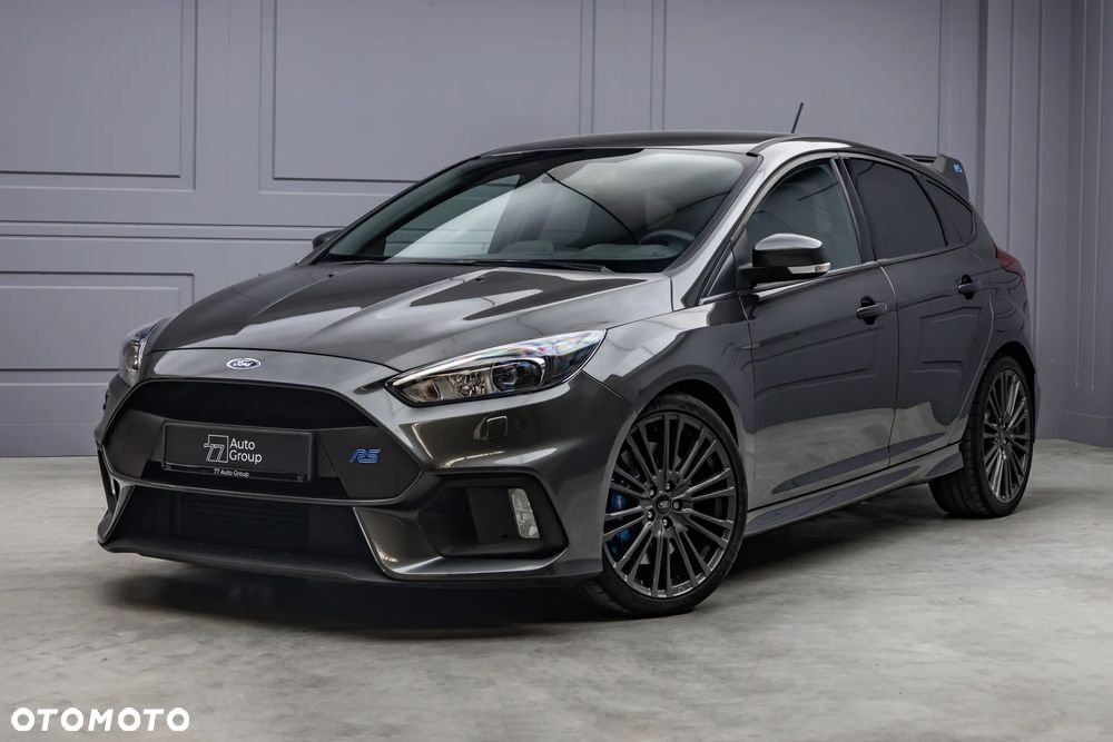 Ford Focus - 2