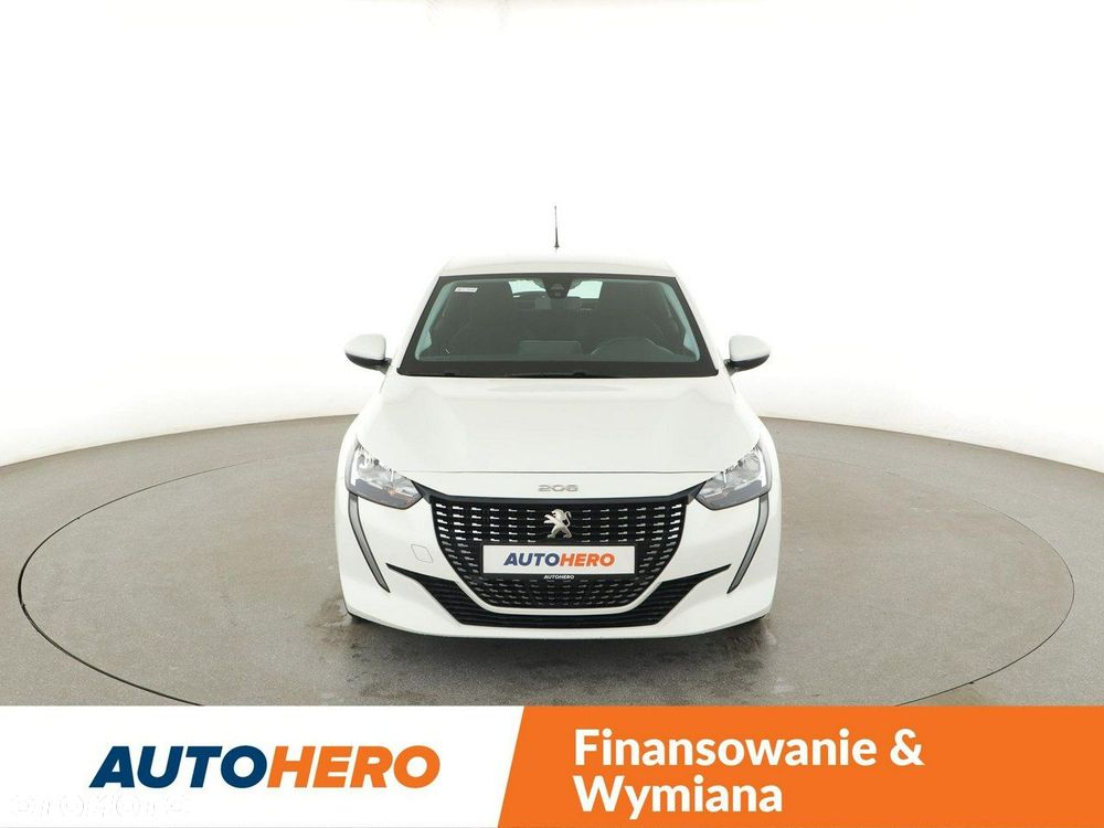 Peugeot 208 PureTech 100 Active - 12