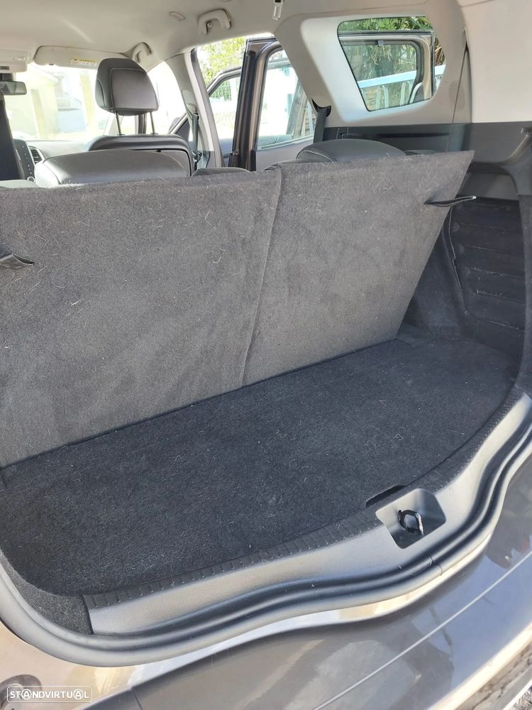 Renault Grand Scénic 1.6 dCi Dynamique S SS - 21