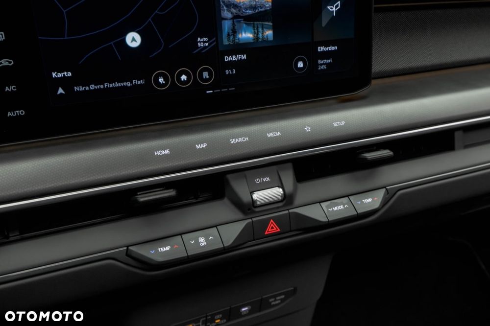 Kia EV9 99.8kWh GT-Line AWD - 11