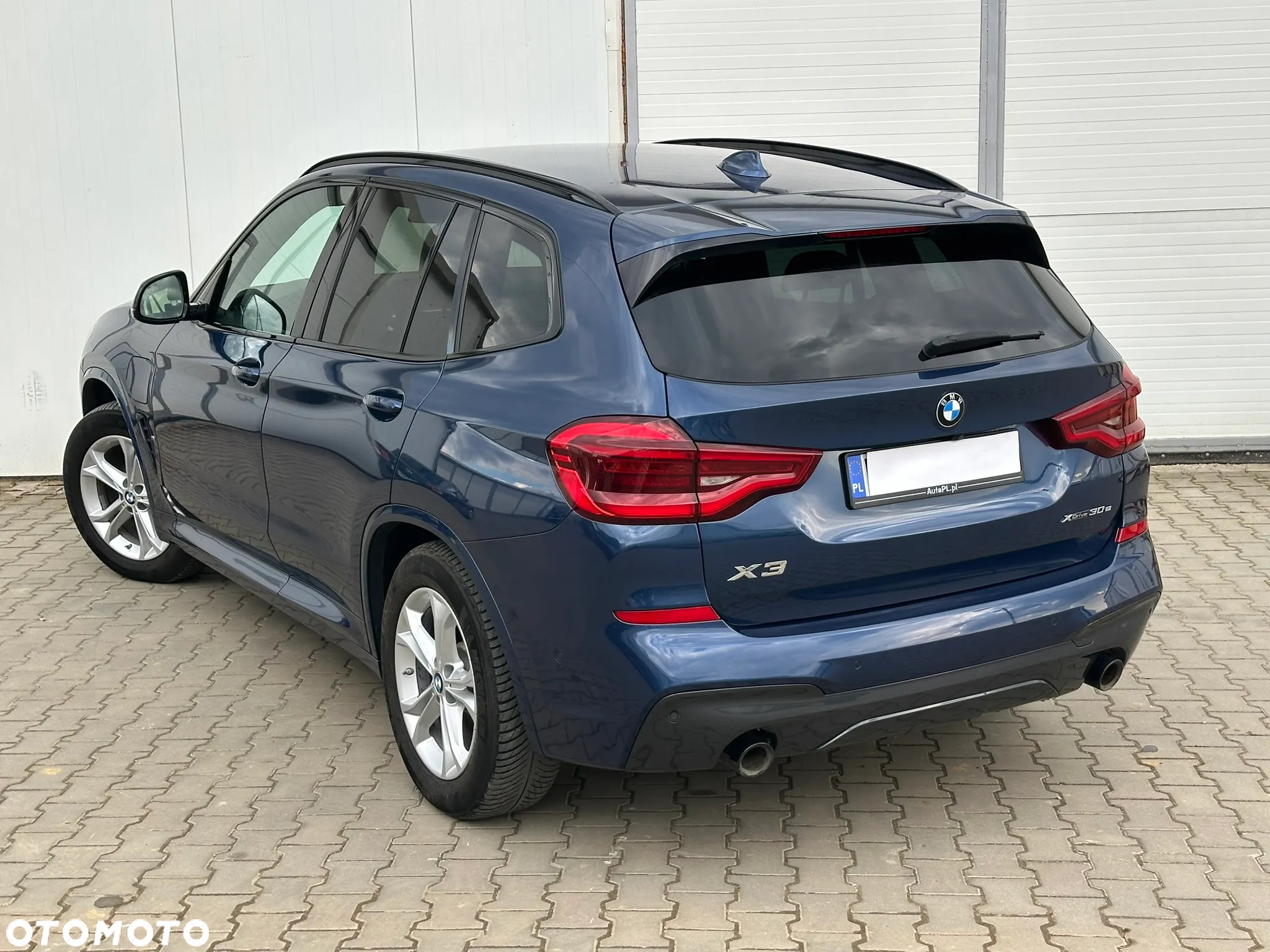 BMW X3 - 4