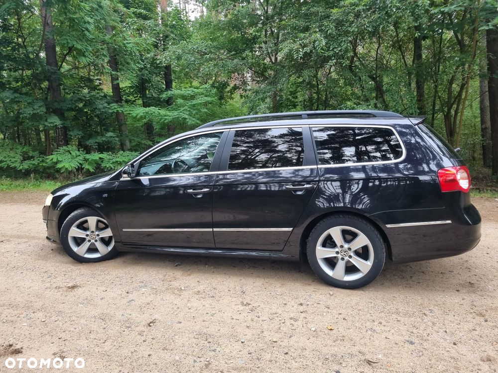Volkswagen Passat 1.4 TSI Sportline - 23