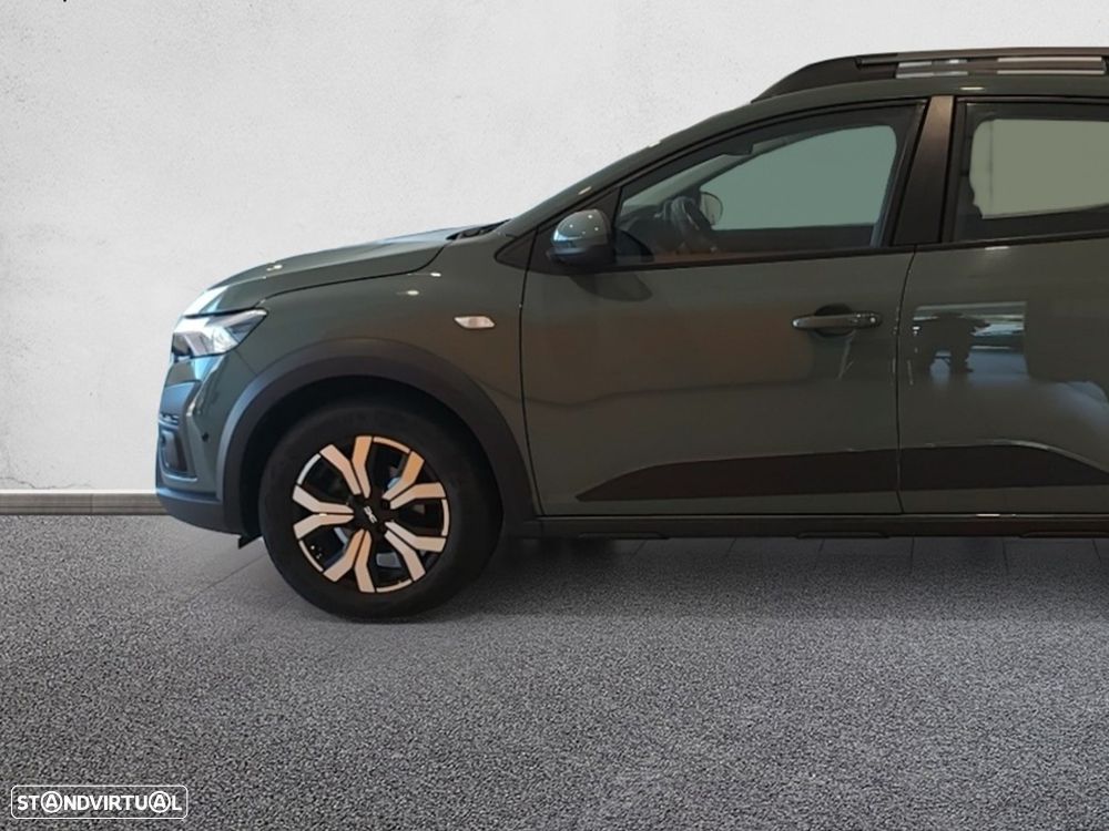 Dacia Sandero 1.0 TCe Expression - 10