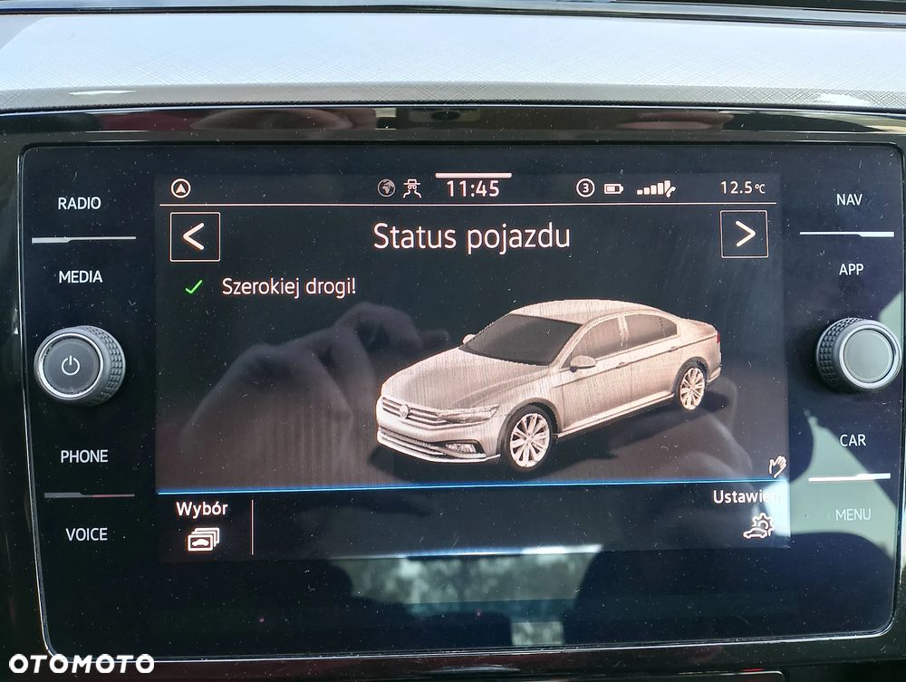 Volkswagen Passat 1.5 TSI EVO Business - 21