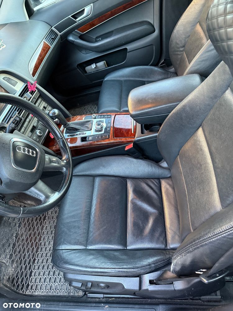 Audi A6 Limousine - 8