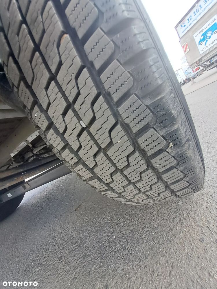 Fiat DUCATO | Brygadowy | 7 miejsc | Salon PL | HAK | Gwarancja | - 12