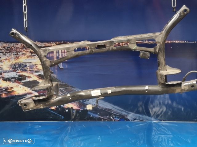 Eixo traseiro Originais para Audi Volkswagen 2014+ - 1