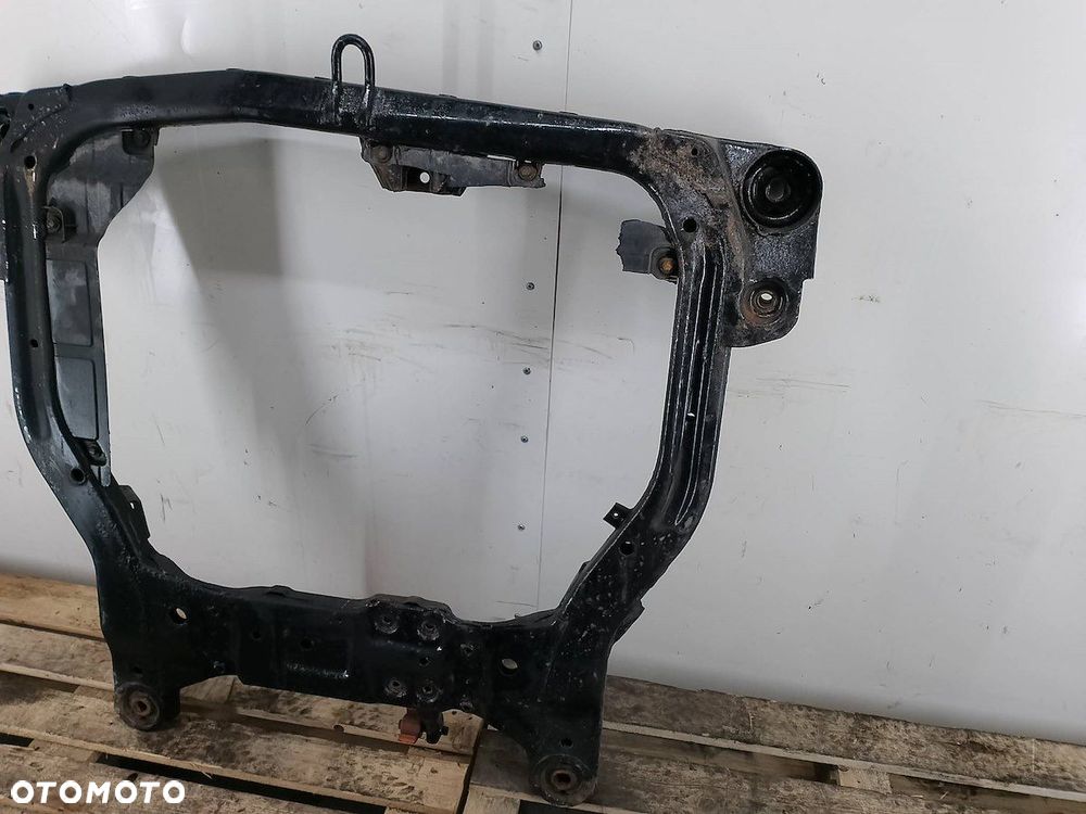 WÓZEK,TRAWERS PRZÓD KIA CEE'D I 1.6 16V - 3