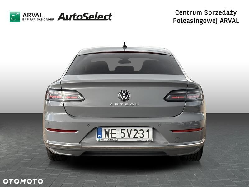Volkswagen Arteon 1.5 TSI Elegance - 5