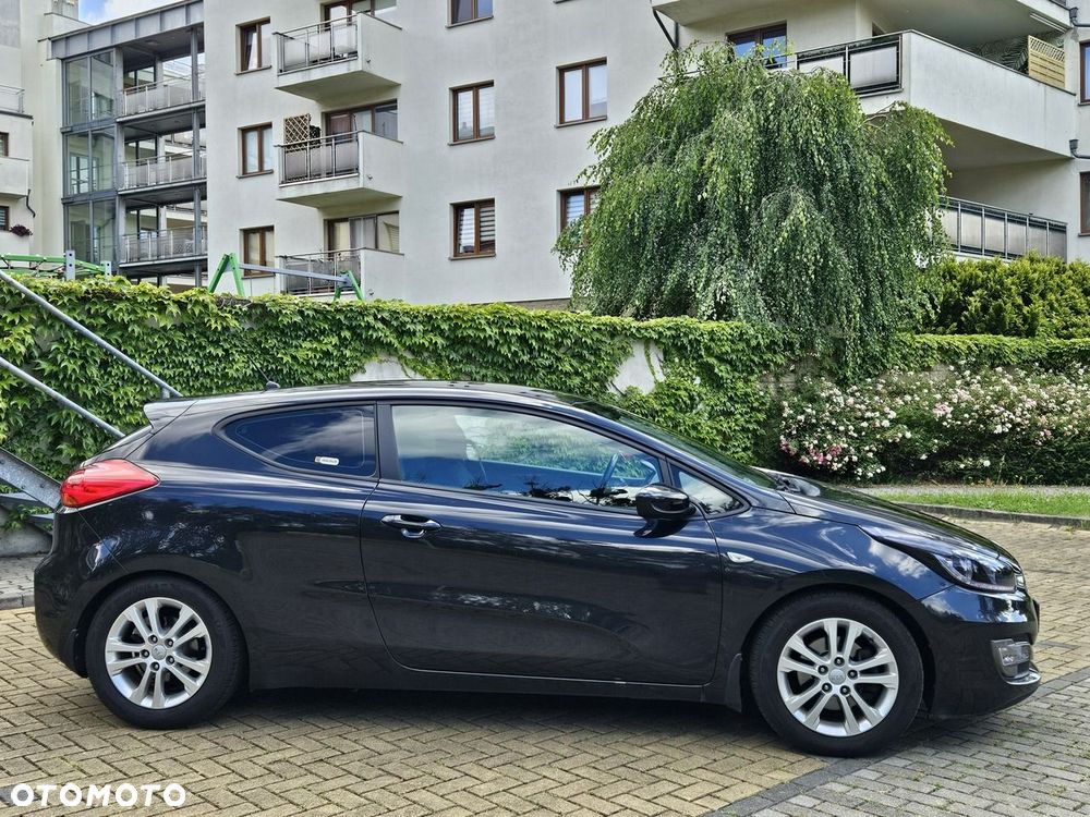 Kia Ceed - 7