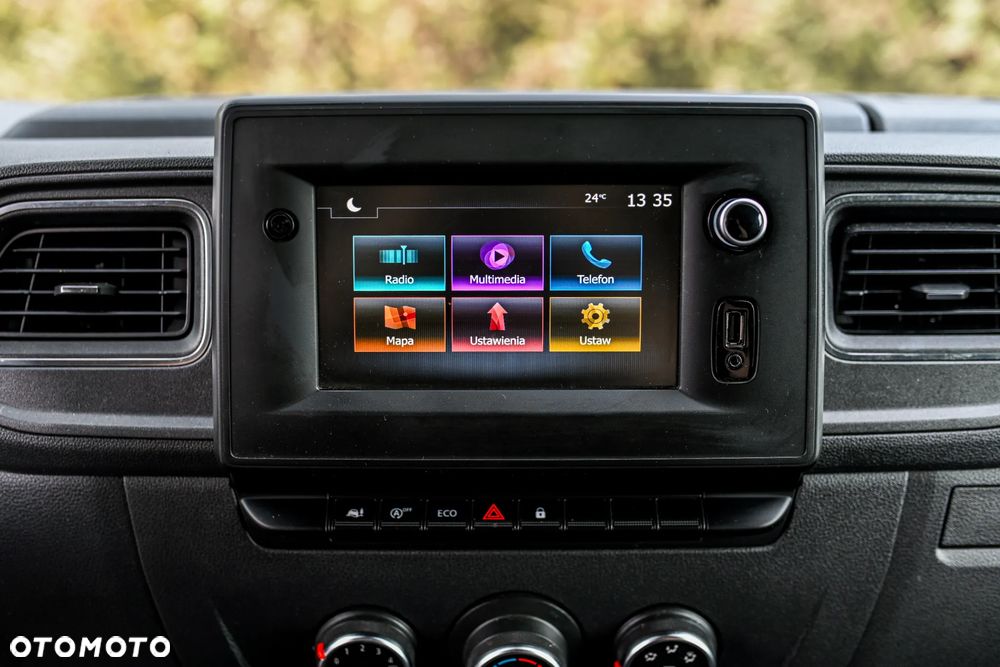 Renault Master - 22